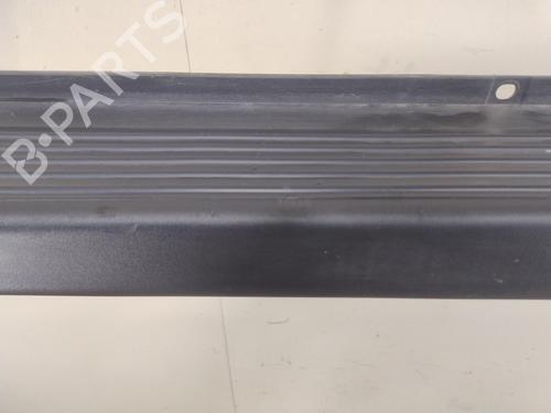 Rear bumper PEUGEOT BOXER Van 3.0 HDi 175 | BP29757551C8