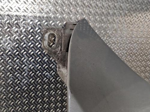 Left front fenders MERCEDES-BENZ A-CLASS (W168) A 170 CDI (168.009, 168.109) | BP24070052C41 