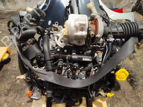 Engine OPEL CORSA D (S07) 1.3 CDTI (L08, L68) | BP38474175M1 - Image 3