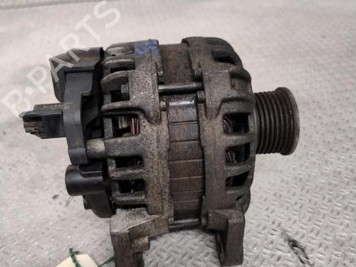 Alternator RENAULT TWINGO III (BCM_, BCA_) 0.9 TCe 90 (BCM9, BCM2) | BP30047312M7 - Image 2