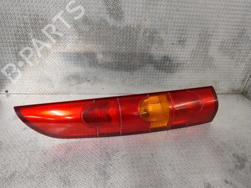 Left taillight RENAULT KANGOO (KC0/1_) 1.5 dCi | BP28087637C34 