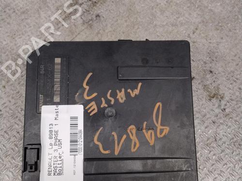 Fuse box RENAULT MASTER III Van (FV) 2.3 dCi 100 FWD (FV0A, FV0B, FV0G, FV0K, FV0H) | BP33835397E1 - Image 2