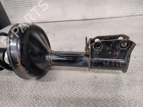 Left front shock absorber RENAULT TWINGO II (CN0_) 1.5 dCi (CN0E) | BP37275067M16 - Image 2