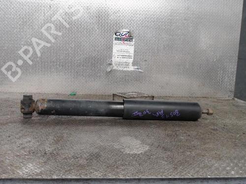 Used Right rear shock absorber Right rear shock absorber PEUGEOT 308 II (LB_, LP_, LW_, LH_, L3_) 1.2 THP 110 (110 hp) 24087976 24087976