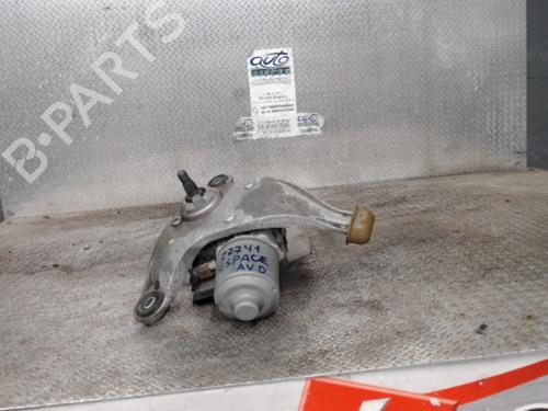 Front wiper motor RENAULT ESPACE V (JR_) 1.6 dCi 160 | BP24082577M29 