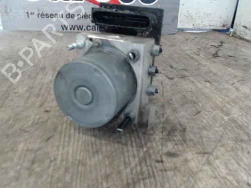 Used ABS pump PEUGEOT 307 Break (3E) 1.6 HDi (90 hp) 30483317