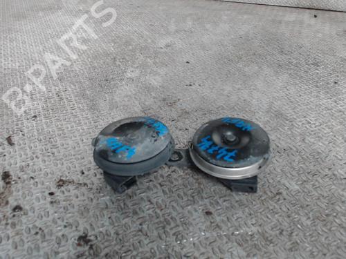 Used Horn Horn TOYOTA RAV 4 III (_A3_) 2.2 D 4WD (ALA30_, ALA30R) (136 hp) 24077304 24077304