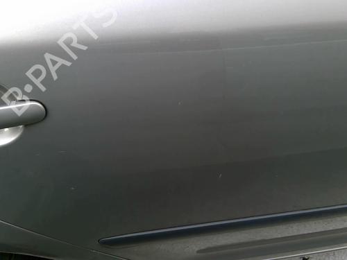 Right rear door SKODA OCTAVIA II (1Z3) 2.0 TDI 16V | BP24076733C5 