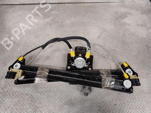 Front right window mechanism CITROËN C5 III Break (RW_) 2.0 HDi 140 | BP32399440C23