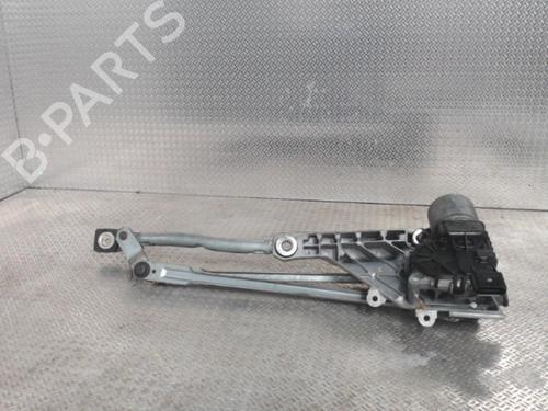 Used Front wiper motor Front wiper motor 24071812 24071812