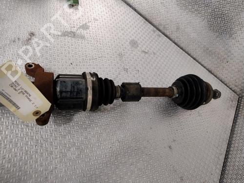 Right front driveshaft MINI MINI (R56) One D | BP25703790M39 