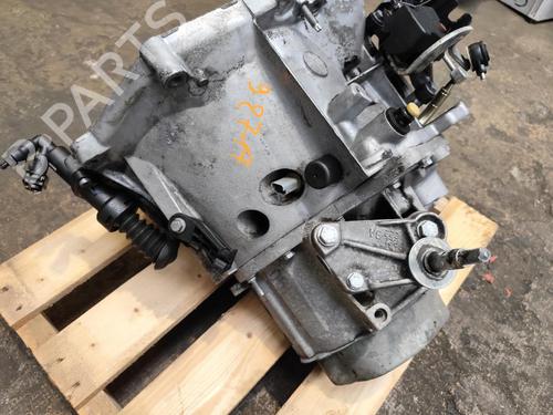 Gearbox CITROËN BERLINGO Box Body/MPV (B9) 1.6 HDi / BlueHDi 75 | BP39540643M3 - Image 3