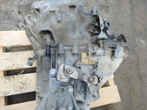 Gearbox FORD TRANSIT Van (FA_ _) 2.2 TDCi | BP24100544M3 - Image 4