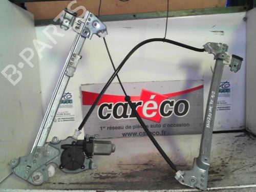 Used Front right window mechanism Front right window mechanism ROVER 75 (RJ) 2.0 CDT (115 hp) 24066037 24066037