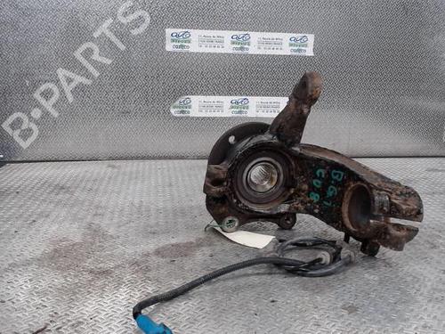 Used Right front steering knuckle Right front steering knuckle PEUGEOT 207 (WA_, WC_) 1.6 HDi (90 hp) 24098824 24098824