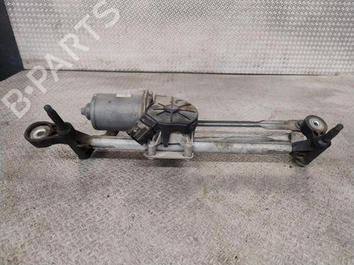 Front wiper motor OPEL CORSA D (S07) 1.3 CDTI (L08, L68) | BP32457152M29 - Image 2