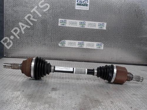 Used Left front driveshaft Left front driveshaft CITROËN C3 III (SX) 1.2 THP 110 (SXHNPS, SXHNZT, SXHNZ6) (110 hp) 24098602 24098602