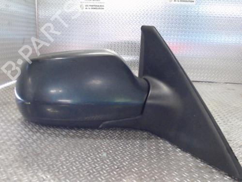 Used Right mirror MAZDA 3 Saloon (BK) 1.6 DI Turbo (BK12Y) (109 hp) 24071616