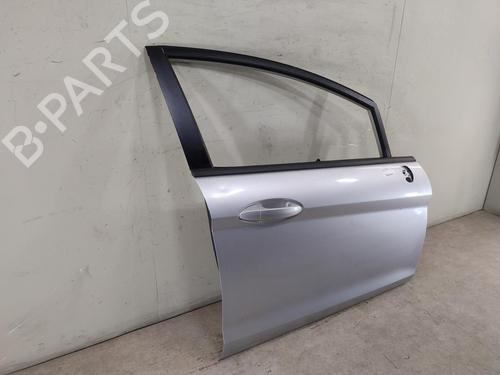 Right front door FORD FIESTA VI (CB1, CCN) 1.4 TDCi | BP26015401C3 