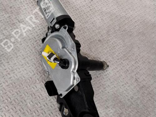 Rear wiper motor VW SCIROCCO III (137, 138) 2.0 TDI | BP24841601M102