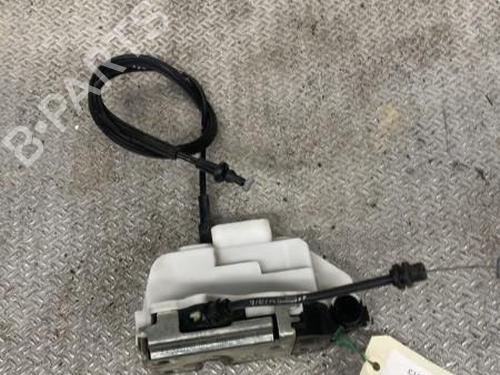 Used Front left lock CITROËN C2 (JM_) 1.4 HDi (68 hp) 26304386
