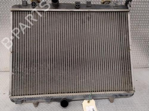 water-radiator-citroen-c3-picasso-sh_-2008-27550835 main image