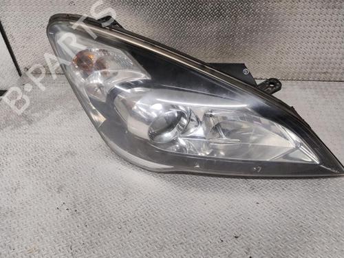 Right headlight KIA CEE'D Hatchback (ED) 1.6 CRDi 115 | BP26969050C29
