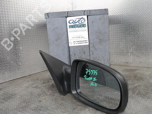 Bakspejl Højre OPEL TIGRA TwinTop (X04) 1.3 CDTI (R97) (69 hp) 24079751