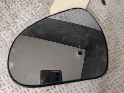 Used Left mirror Left mirror PEUGEOT 207 SW (WK_) 1.6 HDi (92 hp) 33679164 33679164