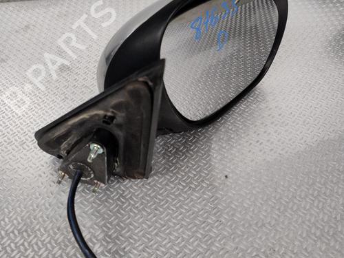 Used Right mirror NISSAN JUKE (F15) 1.5 dCi (110 hp) 29344376