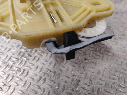 Front left window mechanism RENAULT TWINGO III (BCM_, BCA_) 1.0 SCe 70 | BP31265821C22 - Image 4