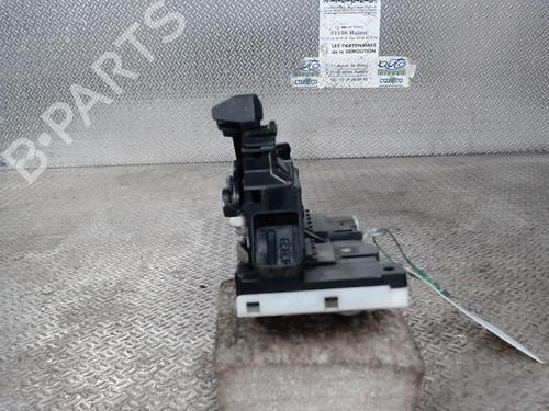 Serrure arrière gauche FORD MONDEO III Saloon (B4Y) 2.0 16V TDDi / TDCi (115 hp) 24077943