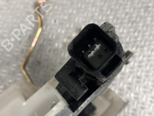 Rear right lock KIA PICANTO I (SA) 1.1 | BP24078399C99 