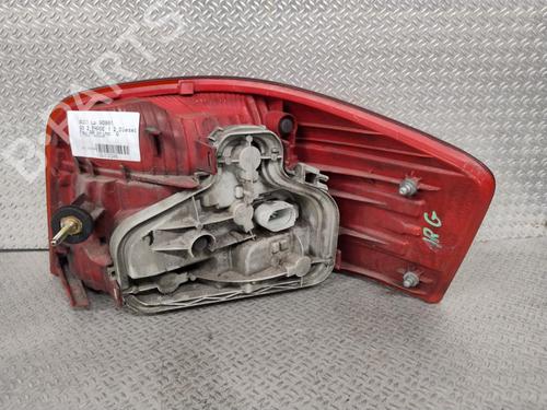 Left taillight AUDI A3 (8P1) 2.0 TDI 16V | BP34426657C34 - Image 3