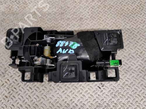 Used Front right interior door handle Front right interior door handle CITROËN C5 AIRCROSS (A_) 2.0 BlueHDi 180 (AJEHZR) (177 hp) 31266329 31266329