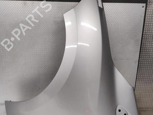 Forskærm venstre RENAULT MEGANE III Hatchback (BZ0/1_, B3_) 1.9 dCi (BZ0N, BZ0J) | BP29757585C41 