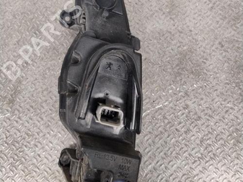 Used Right daytime light Right daytime light CITROËN DS3 (SA_) 1.6 HDi 110 (112 hp) 34709769 34709769