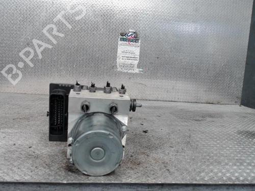 Used ABS pump ABS pump PEUGEOT 308 I (4A_, 4C_) 1.6 HDi (92 hp) 30484183 30484183