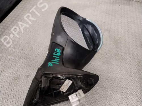 Left mirror CITROËN XSARA PICASSO (N68) 1.6 HDi | BP29494177C26 