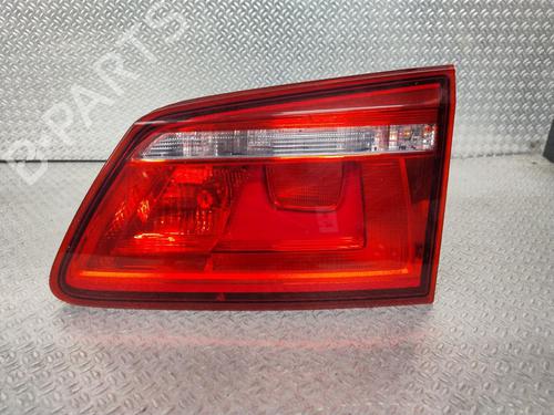 Used Right tailgate light Right tailgate light 39039023 39039023