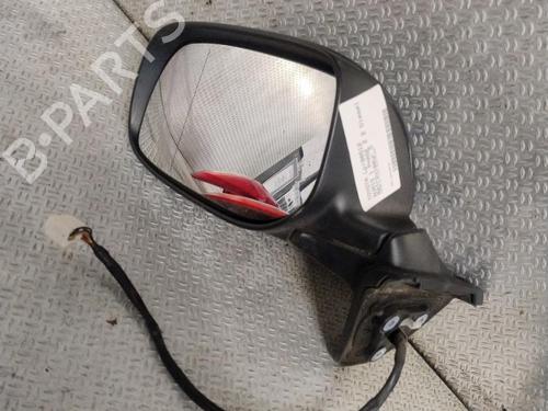 Retrovisor izquierdo Retrovisor izquierdo TOYOTA AURIS (_E15_) 2.0 D-4D (ADE150_, ADE150R) (126 hp) 36242293 36242293