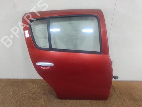 Dør højre bagtil DACIA SANDERO 1.5 dCi | BP33808061C5 - Image 6