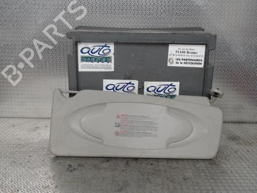 Right sun visor RENAULT KANGOO Express (FW0/1_) 1.5 dCi 85 (FW0K, FW0L, FW0B) | BP24072840I2 - Image 2