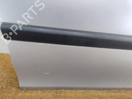 Right front door RENAULT CLIO III (BR0/1, CR0/1) 1.5 dCi (C/BR0G, C/BR1G) | BP29379959C3 