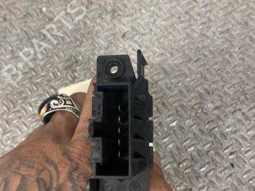 Used Heater resistor PEUGEOT PARTNER Box Body/MPV 1.6 HDi 16V (90 hp) 24100564