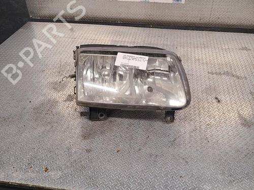 Left headlight VW POLO (6N2) 1.4 | BP24098529C28 - Image 3
