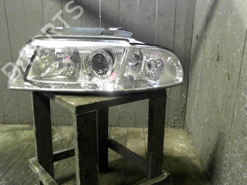 Used Left headlight AUDI A4 B5 (8D2) 1.9 TDI (110 hp) 24065540