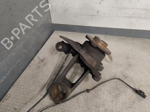 Left front steering knuckle FIAT DUCATO Van (250_) 130 Multijet 2,3 D | BP33132331M25 - Image 2