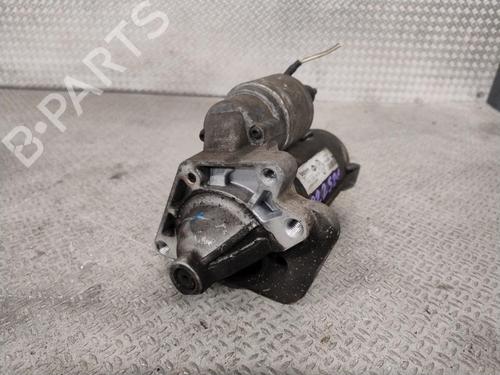 Used Starter DACIA LODGY (JS_) 1.5 dCi (90 hp) 32179299