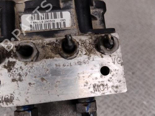 ABS pump VW GOLF VI (5K1) 1.4 | BP36462785M43 - Image 3